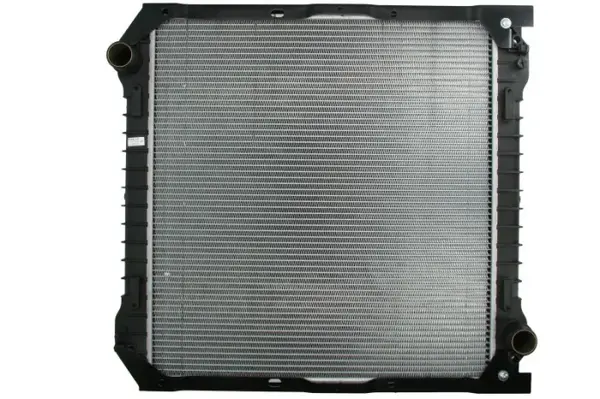 Radiator motor (cu rama) potrivit IVECO EUROCARGO I-III 8060.25R.4200-8060.45STCA 01.91-09.15
