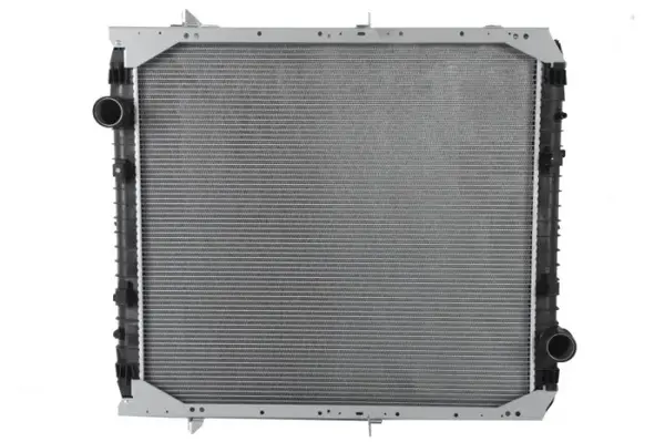 Radiator motor (cu rama) potrivit IVECO EUROTECH MH, EUROTECH MP, STRALIS I, STRALIS II F2BE0681A-F3GFL611F 11.99-