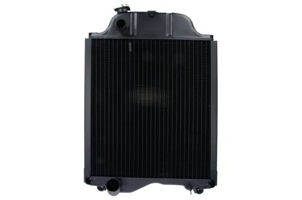 Radiator motor (cu rama) potrivit JOHN DEERE 1000, 2000 3179D-CD4239T
