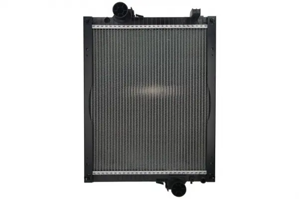 Radiator motor (cu rama) potrivit JOHN DEERE 6000 4039TL004-N14