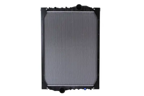 Radiator motor (cu rama) potrivit KASSBOHRER; MAN; NEOPLAN; SOLARIS