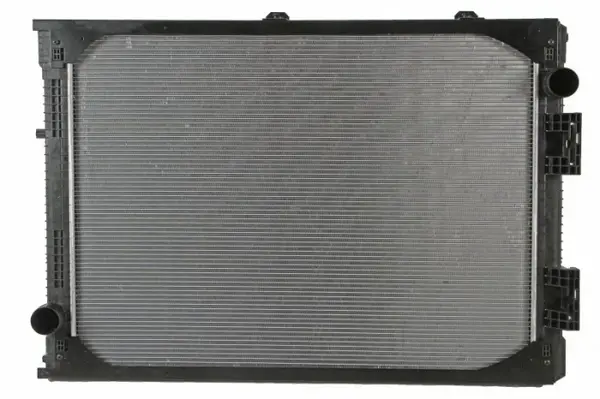Radiator motor (cu rama) potrivit MAN E2000, F2000 D2840LF20-E2866DF01 01.94-