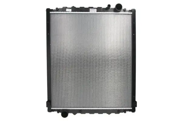 Radiator motor (cu rama) potrivit MAN L2000 D0824FL01-D0836LFL02 10.93-