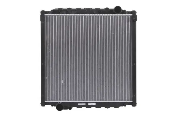 Radiator motor (cu rama) potrivit MAN L2000, M 2000 L, M 2000 M D0824FL01-D0836LFL06 10.93-