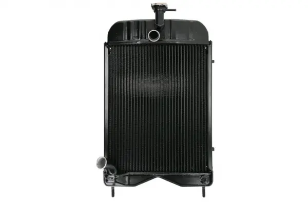 Radiator motor (cu rama) potrivit MASSEY FERGUSON 100 A3.144 AD3.152 01.64-12.78