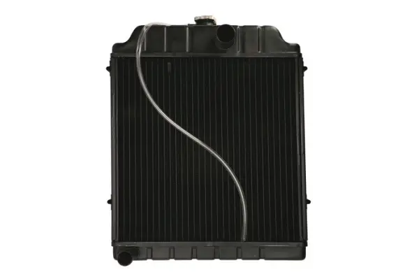 Radiator motor (cu rama) potrivit MASSEY FERGUSON 300 1006-6-AT4.236 01.86-12.97