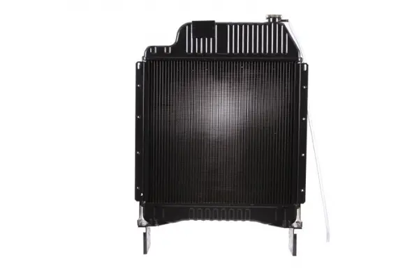 Radiator motor (cu rama) potrivit MASSEY FERGUSON 3000, 6000 1004-4-AT4.236 01.86-12.99