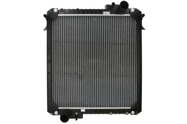 Radiator motor (cu rama) potrivit MASSEY FERGUSON 4000, 5000, 6000 1004-4-P4001T 01.97-