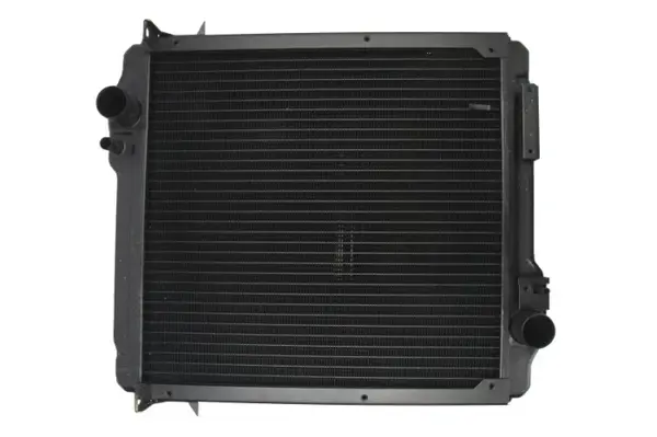 Radiator motor (cu rama) potrivit MASSEY FERGUSON 4000, 5000, 6000 1004-4-P4001T