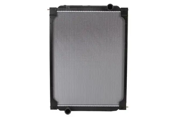 Radiator motor (cu rama) potrivit MAZ 100, 200 TCD2013L064V 05.04-
