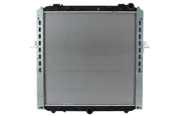 Radiator motor (cu rama) potrivit MERCEDES ACTROS, ACTROS MP4 MP5, ANTOS, AROCS 471.943-OM936.916 04.96-