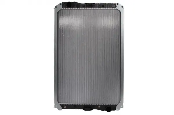 Radiator motor (cu rama) potrivit MERCEDES AXOR, AXOR 2 OM457.910-OM906.920 01.02-