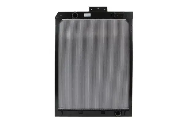 Radiator motor (cu rama) potrivit MERCEDES CITARO (O 530), CONECTO (O 345) OM457.942-OM909.921 01.99-