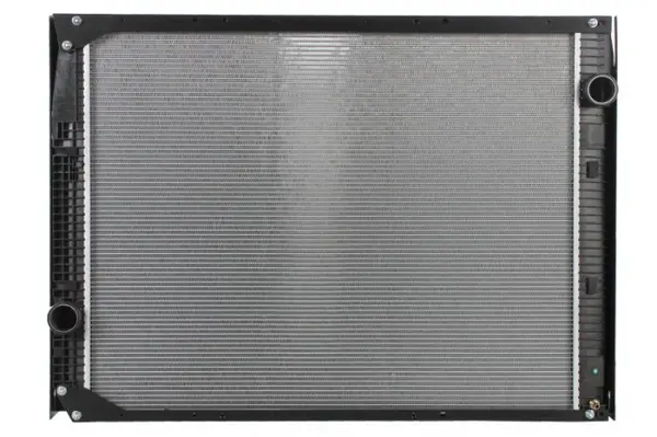 Radiator motor (cu rama) potrivit MERCEDES TOURO (O 500), TRAVEGO (O 580); SETRA 400 OM457.915-OM542.966 10.99-