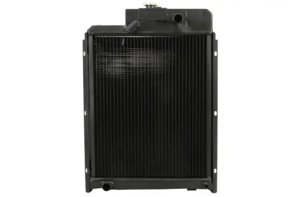 Radiator motor (cu rama) potrivit RENAULT 100, XX-14, XX-54, XX-94 D226-6 TD226B-6 TD228-6