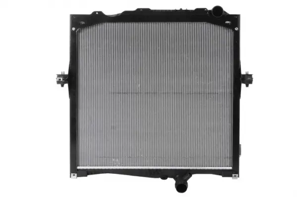 Radiator motor (cu rama) potrivit RVI C, D, K, T DTI11-DXi13520 01.13-