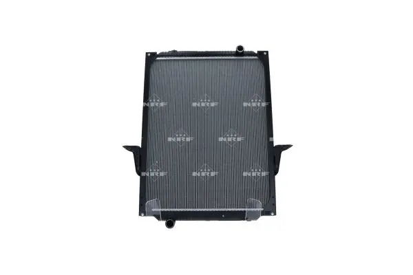 Radiator motor (cu rama) potrivit RVI KERAX dCi11-270-MIDR06.23.56B 41 06.97-