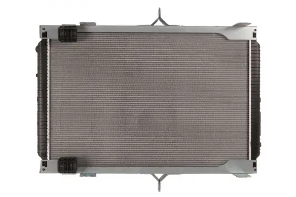 Radiator motor (cu rama) potrivit RVI KERAX, PREMIUM 2 DXi11 DXi13 10.05-