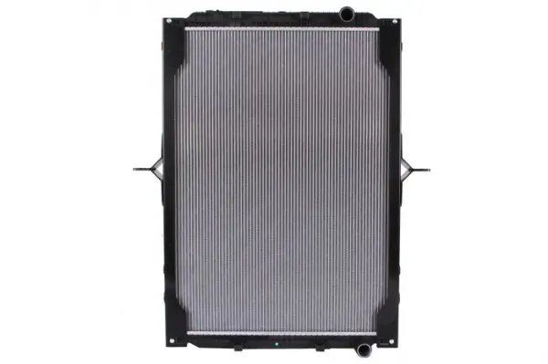 Radiator motor (cu rama) potrivit RVI KERAX, PREMIUM DXi11-MIDR06.23.56B 41 04.96-