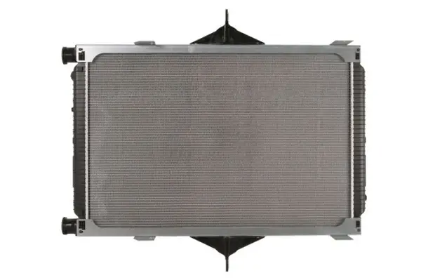 Radiator motor (cu rama) potrivit RVI MAGNUM DXi12 DXi13 10.04-