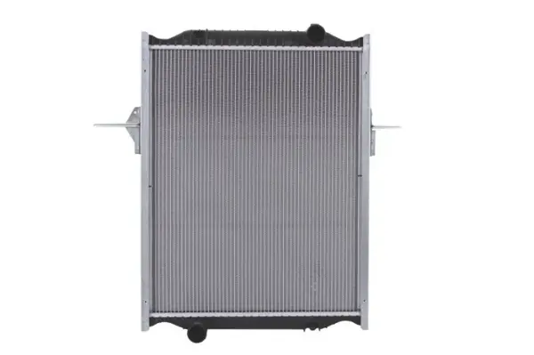 Radiator motor (cu rama) potrivit RVI MIDLUM DCI6-A 07.01-