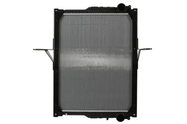Radiator motor (cu rama) potrivit RVI MIDLUM DXi5 DXi7 05.06-