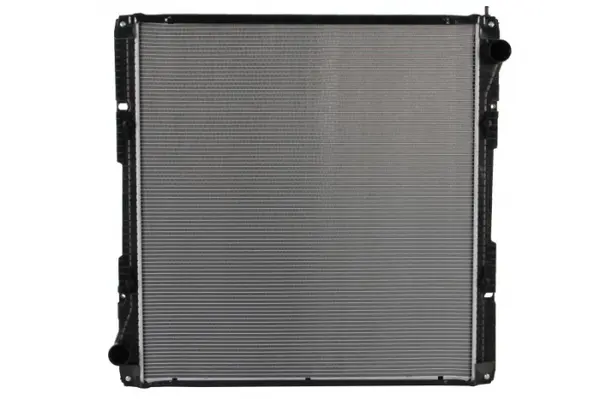 Radiator motor (cu rama) potrivit SCANIA G I, P,G,R,T DC09.108-DT12.17 03.04-