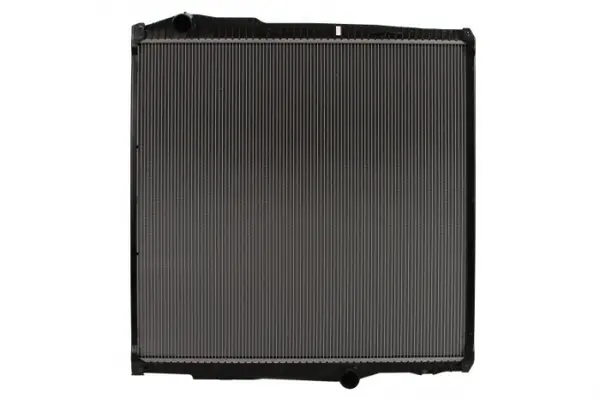Radiator motor (cu rama) potrivit SCANIA G I, P,G,R,T, R I DC11.08-DT16.08 03.04-