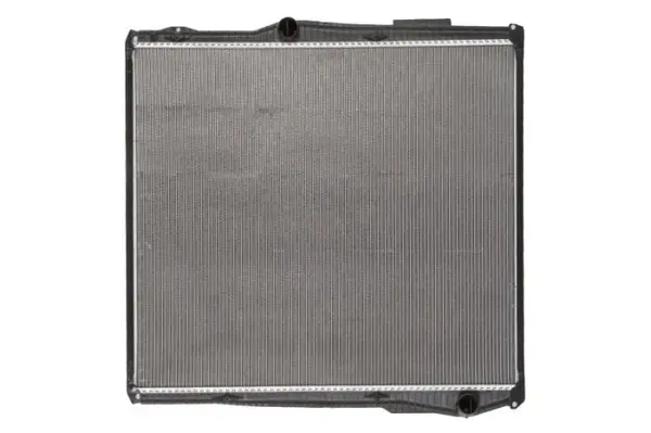 Radiator motor (cu rama) potrivit SCANIA P I, R I, R II, T DC11.08-DT16.08 03.04-