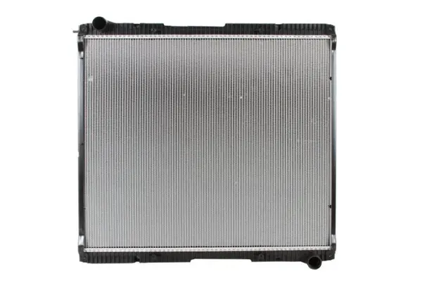 Radiator motor (cu rama) potrivit SCANIA P I, R I, T DC11.08-DT16.08 03.04-05.19