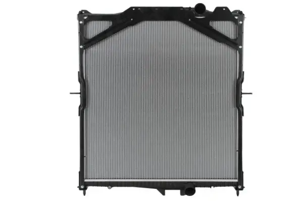 Radiator motor (cu rama) potrivit VOLVO FH, FH II, FH12, FH16 D12A340-D16G750 08.93-