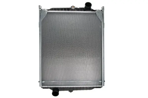 Radiator motor (cu rama) potrivit VOLVO FL, FL6 D6A180-TD63ES 09.85-08.06