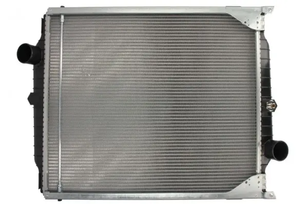 Radiator motor (cu rama) potrivit VOLVO FL6 D6A180-TD63ES 09.85-03.00