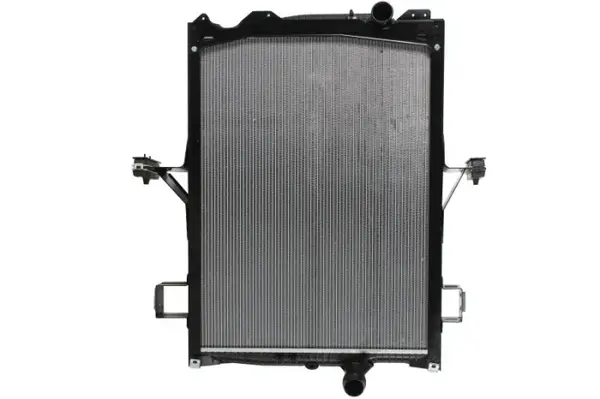 Radiator motor (cu rama) potrivit VOLVO FM, FM II, FM III, FMX, FMX II, FMX III D11A-330-G13C460 09.05-