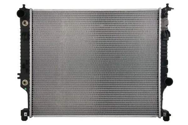 Radiator motor (cutie automata) MERCEDES GL (X164), M (W164), R (W251, V251), SL (R230) 3.0-6.2