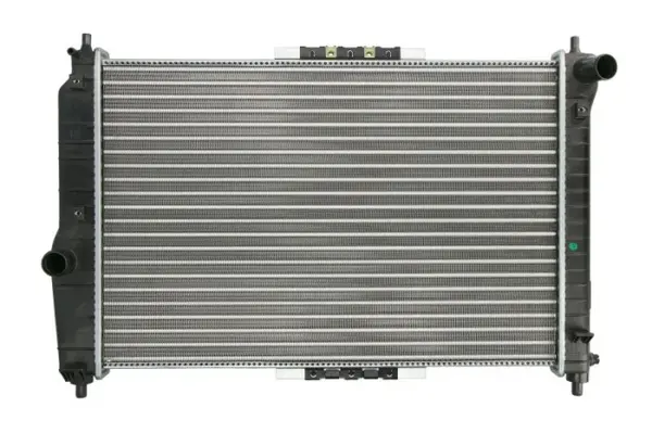 Radiator motor Dreapta Stanga potrivit CHEVROLET AVEO KALOS; DAEWOO KALOS 1.2-1.6