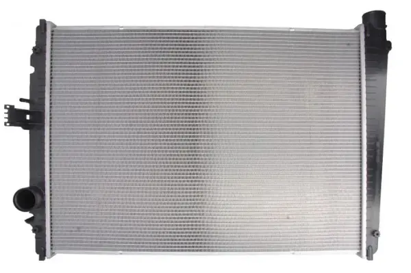 Radiator motor (fara cadru) DAF CF 65, CF 75 CE136C-PR265S 2001-2013