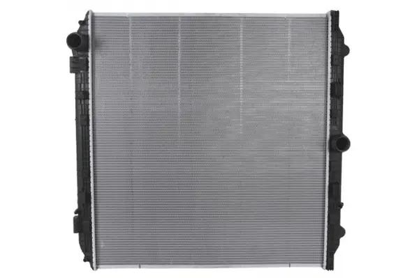 Radiator motor (fara cadru) EURO 6 potrivit MERCEDES ACTROS, ACTROS MP4 MP5, ANTOS, AROCS 471.943-OM936.916 04.96-