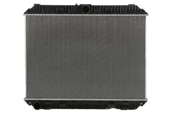 Radiator motor (fara cadru) EURO 6 potrivit MERCEDES ACTROS MP4 MP5, ANTOS, AROCS 471.943-OM936.916 07.11-