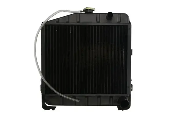 Radiator motor (fara cadru) potrivit CASE IH 400, 500, 600, 700, 800, 900, STEIGER D-155-G-188D