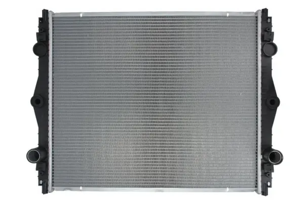 Radiator motor (fara cadru) potrivit DAF LF 45, LF 55 CE136C-GR184S1 01.01-