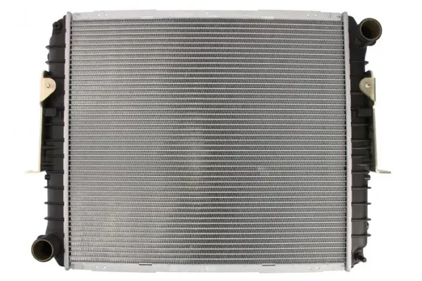 Radiator motor (fara cadru) potrivit IVECO EUROCARGO I-III 8040.25X.4000 8040.45.4000 8040.45.4180 01.91-09.15