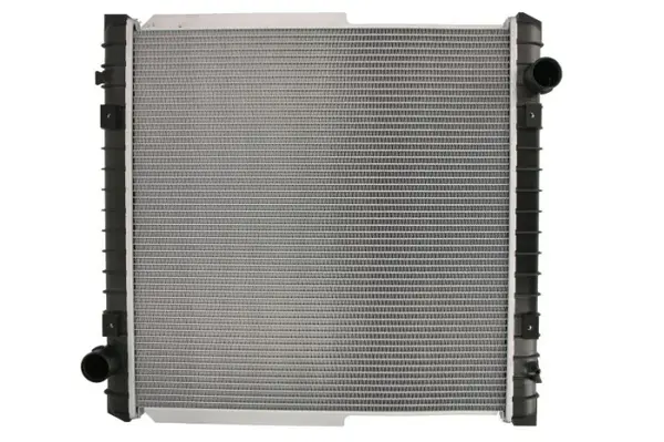 Radiator motor (fara cadru) potrivit IVECO EUROCARGO I-III, EUROCARGO IV, EUROCARGO V, MAGIRUS 8040.45.4000-F4BE0611A 01.91-