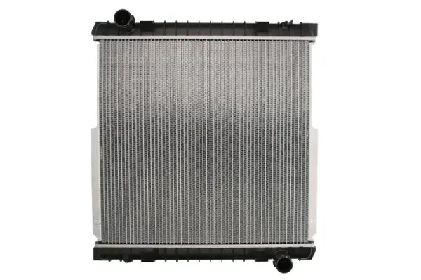 Radiator motor (fara cadru) potrivit IVECO EUROCARGO I-III, EUROCARGO IV, EUROCARGO V, MAGIRUS 8060.25R.4200LTC-F4AFE411F 01.91-