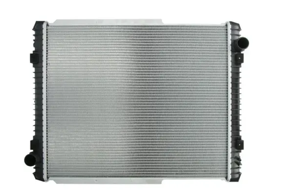 Radiator motor (fara cadru) potrivit IVECO EUROCARGO I-III, EUROCARGO IV, EUROCARGO V F4AE0481A-F4AFE611E 09.00-