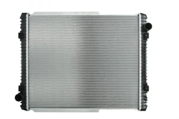 Radiator motor (fara cadru) potrivit IVECO EUROCARGO I-III, EUROCARGO IV, EUROCARGO V F4AE0481A-F4AFE611E 09.00-