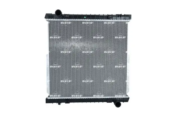 Radiator motor (fara cadru) potrivit IVECO EUROCARGO I-III, EUROCARGO IV, EUROCARGO V, MAGIRUS 8040.45.4000-F4BE0611A 01.91-