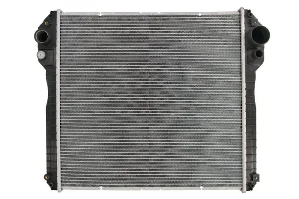 Radiator motor (fara cadru) potrivit JCB potrivit CASE IH 500, 600, MX, T TB; CATERPILLAR 400; NEW HOLLAND B, LB, MX, TB 3054 6-359