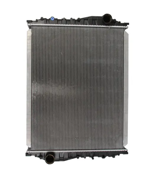 Radiator motor (fara cadru) potrivit KASSBOHRER; NEOPLAN; SETRA