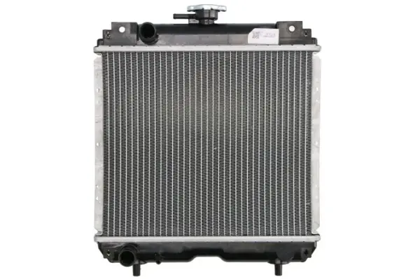 Radiator motor (fara cadru) potrivit KUBOTA B D1005